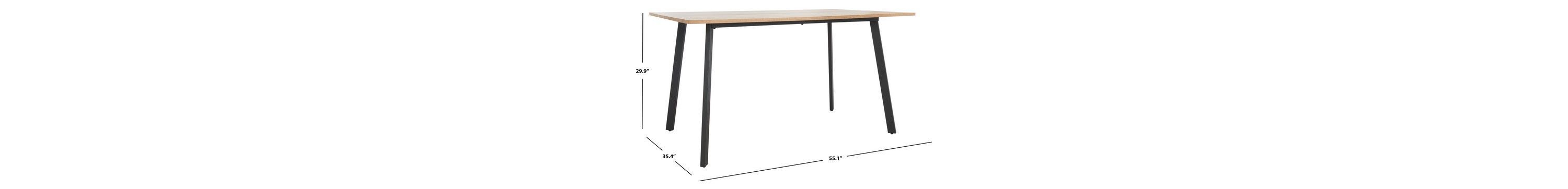 Leith Dining Table