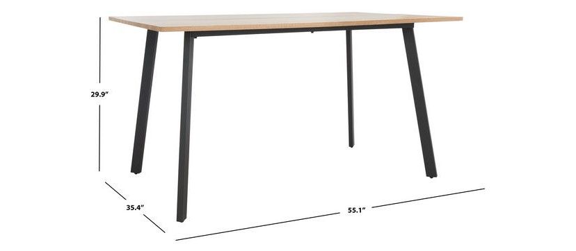 Leith Dining Table