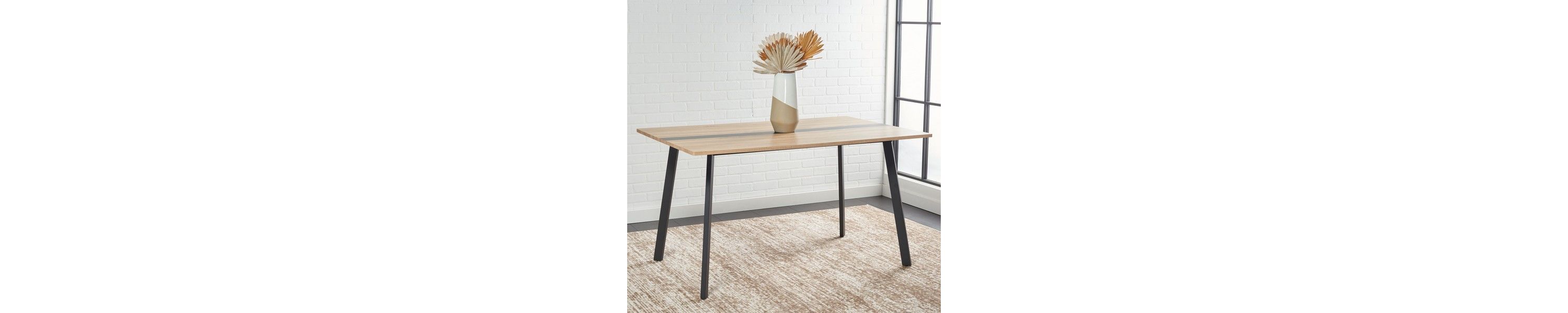 Leith Dining Table