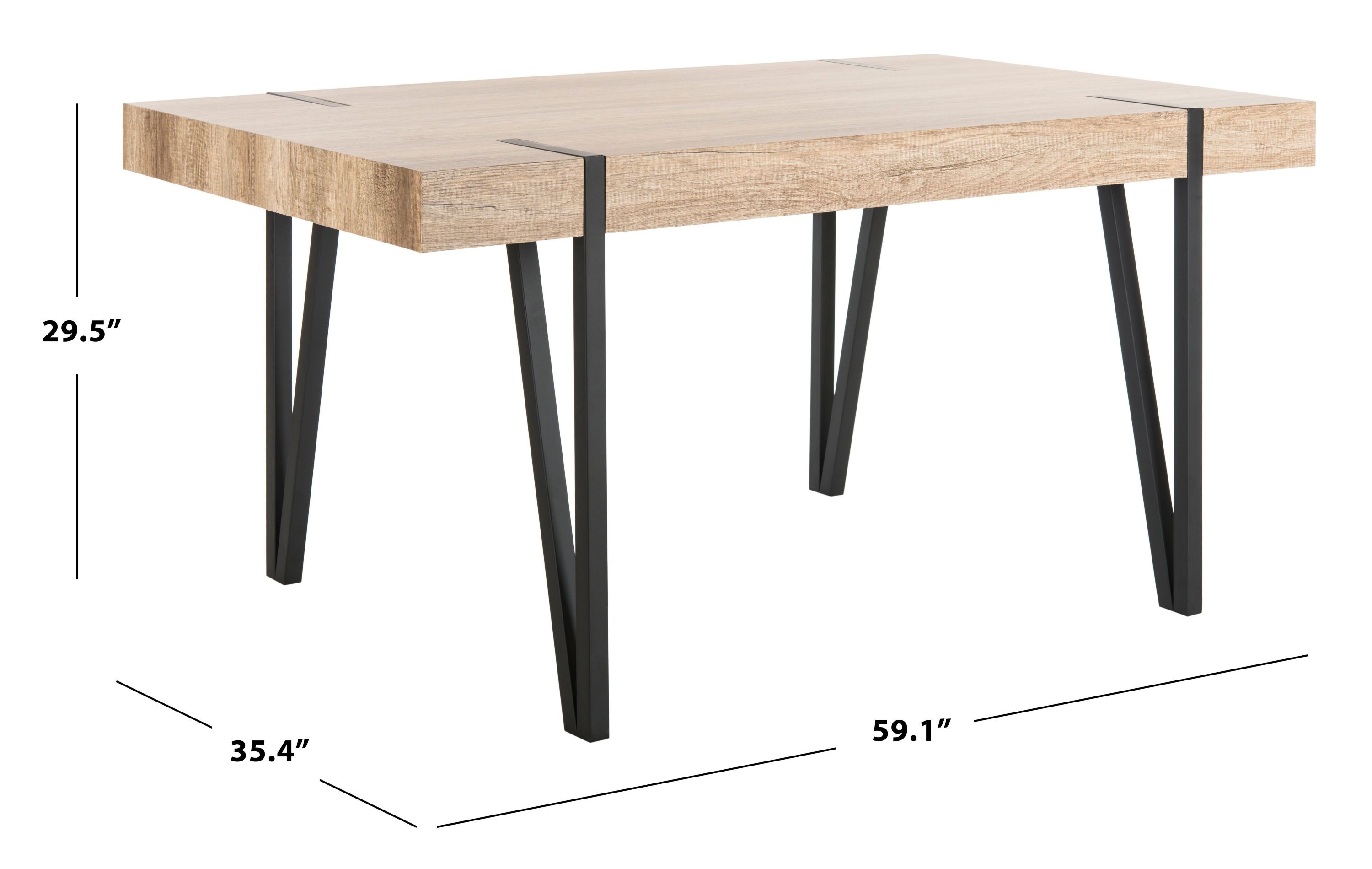 Alyssa Dining Table