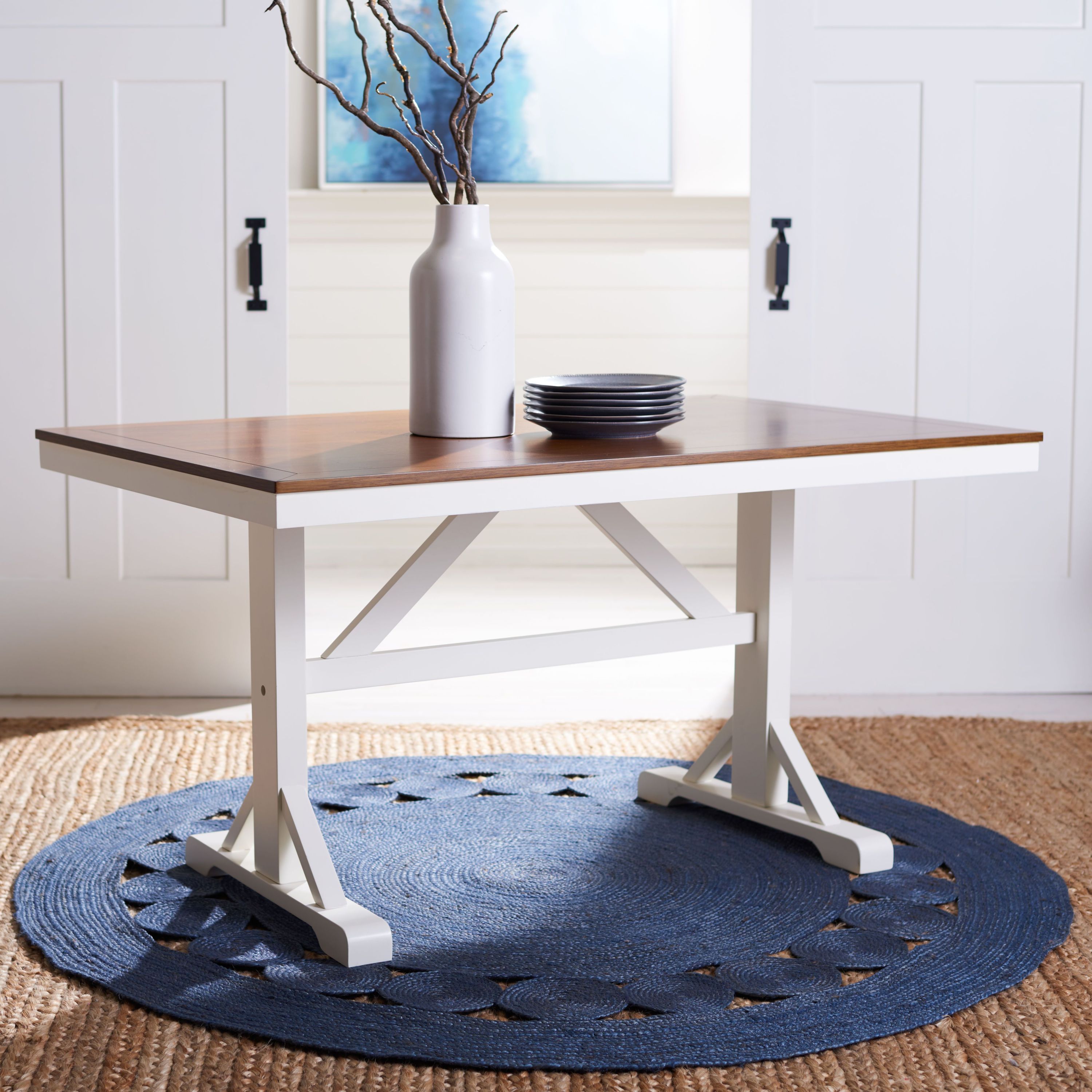 Akash Dining Table