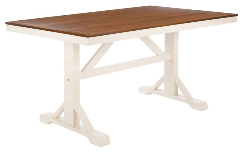 Akash Dining Table
