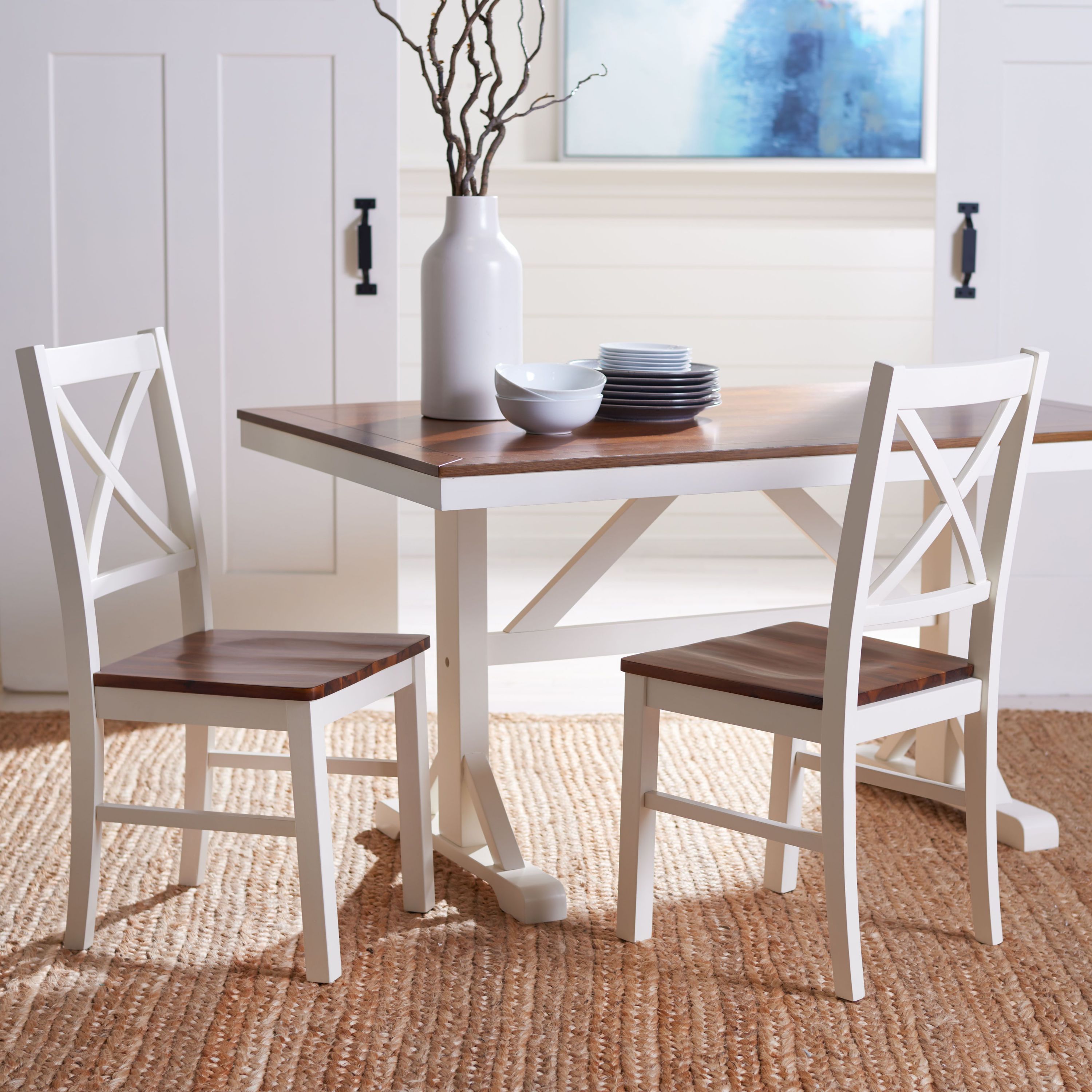 Akash Dining Table
