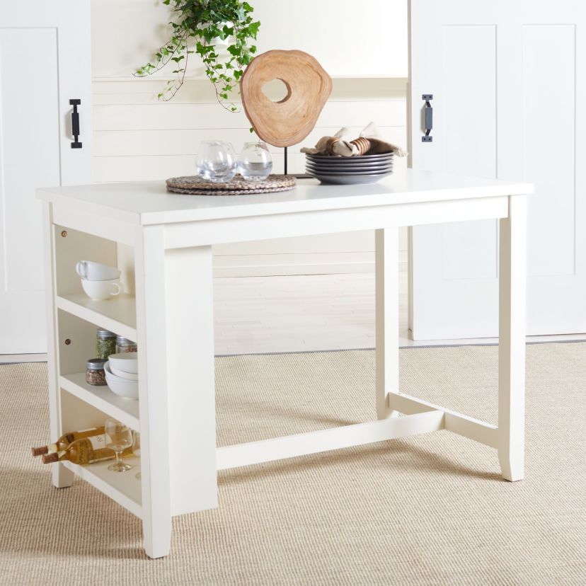 Aero Counter Table