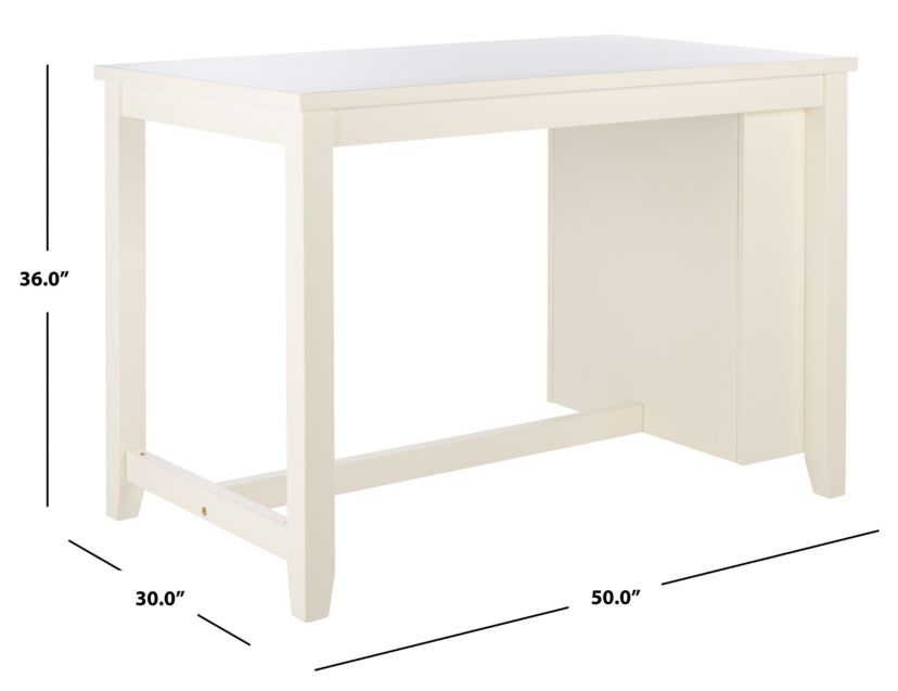 Aero Counter Table