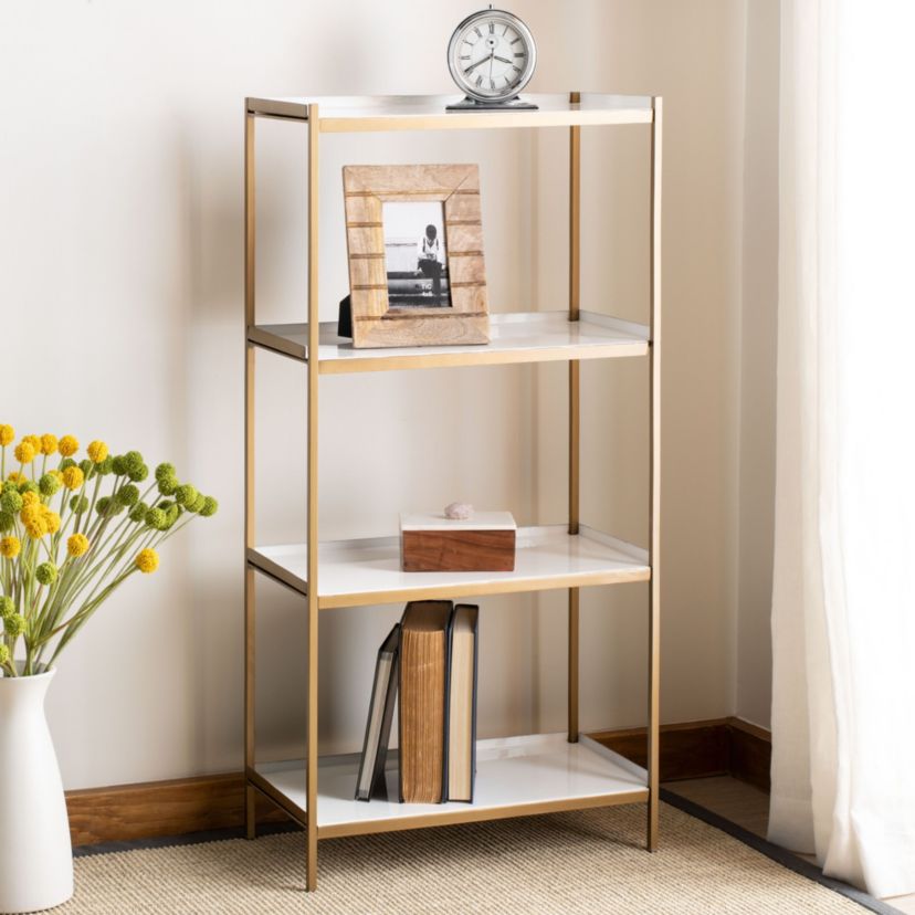 Daniella 4 Tier Etagere