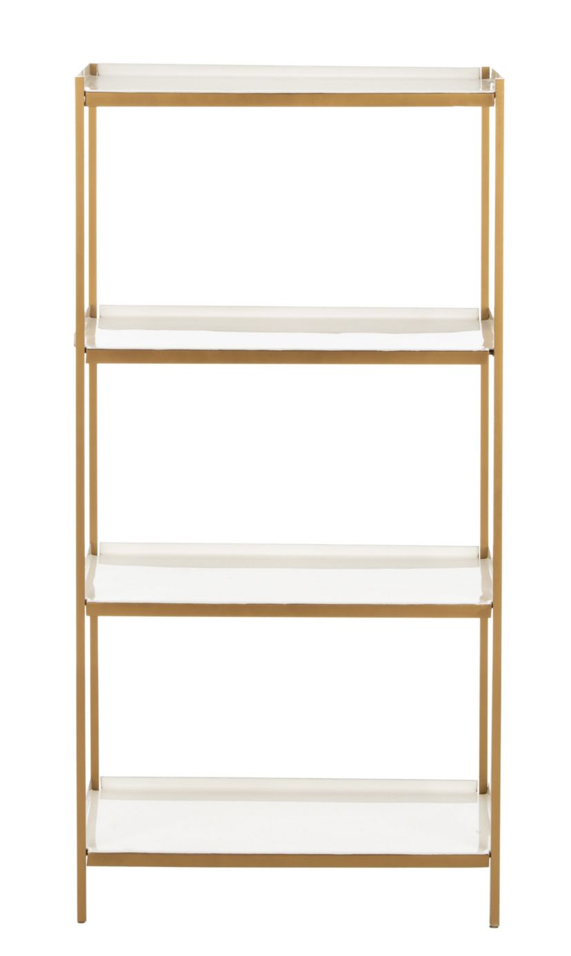 Daniella 4 Tier Etagere