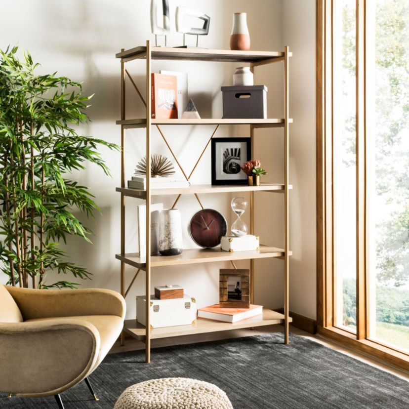 Rigby 5 Tier Etagere