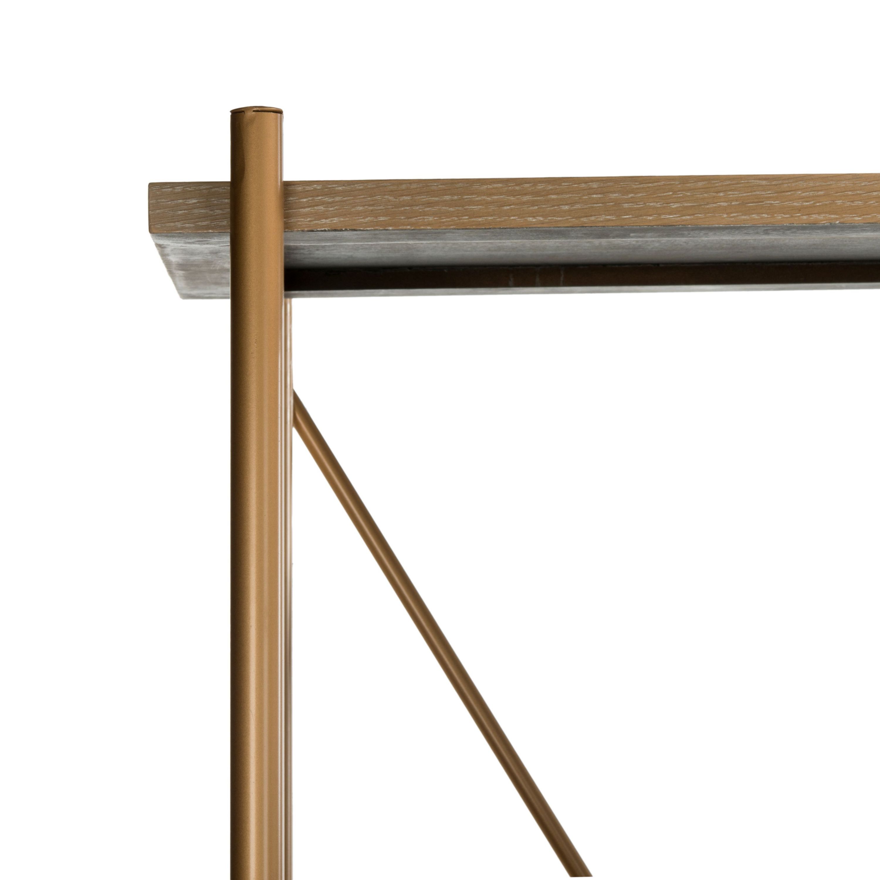 Rigby 5 Tier Etagere