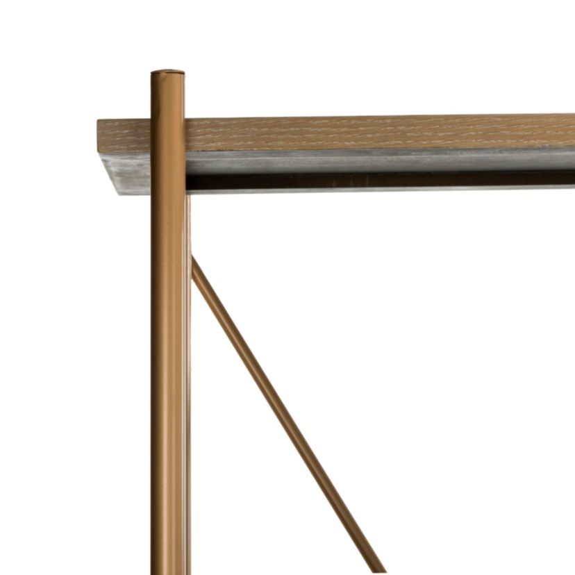 Rigby 5 Tier Etagere
