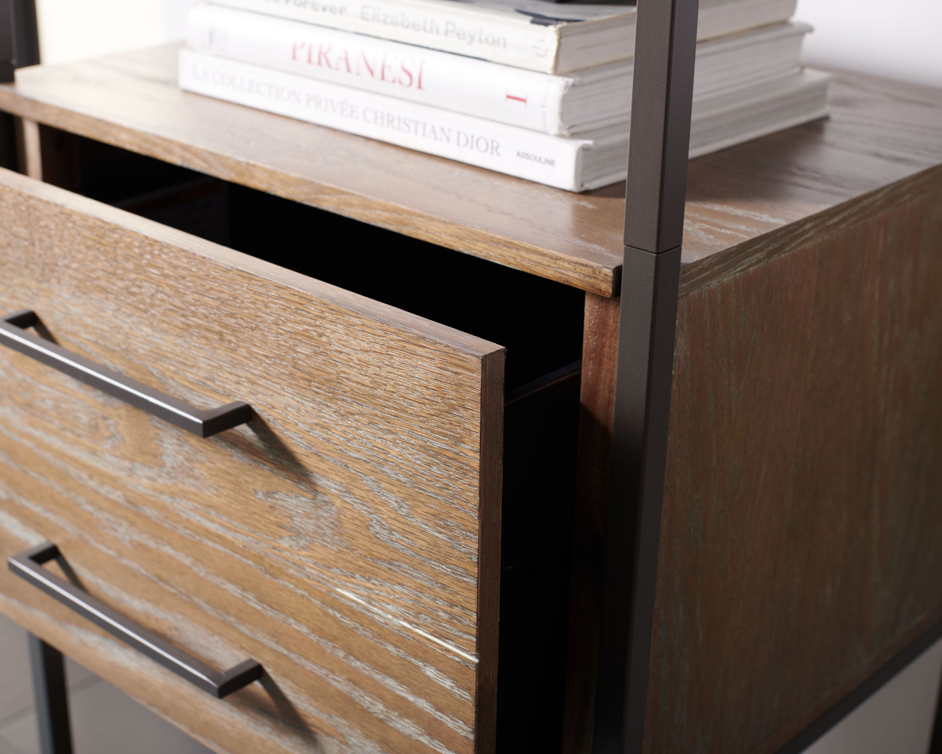 Jola 5 Shelf Etagere