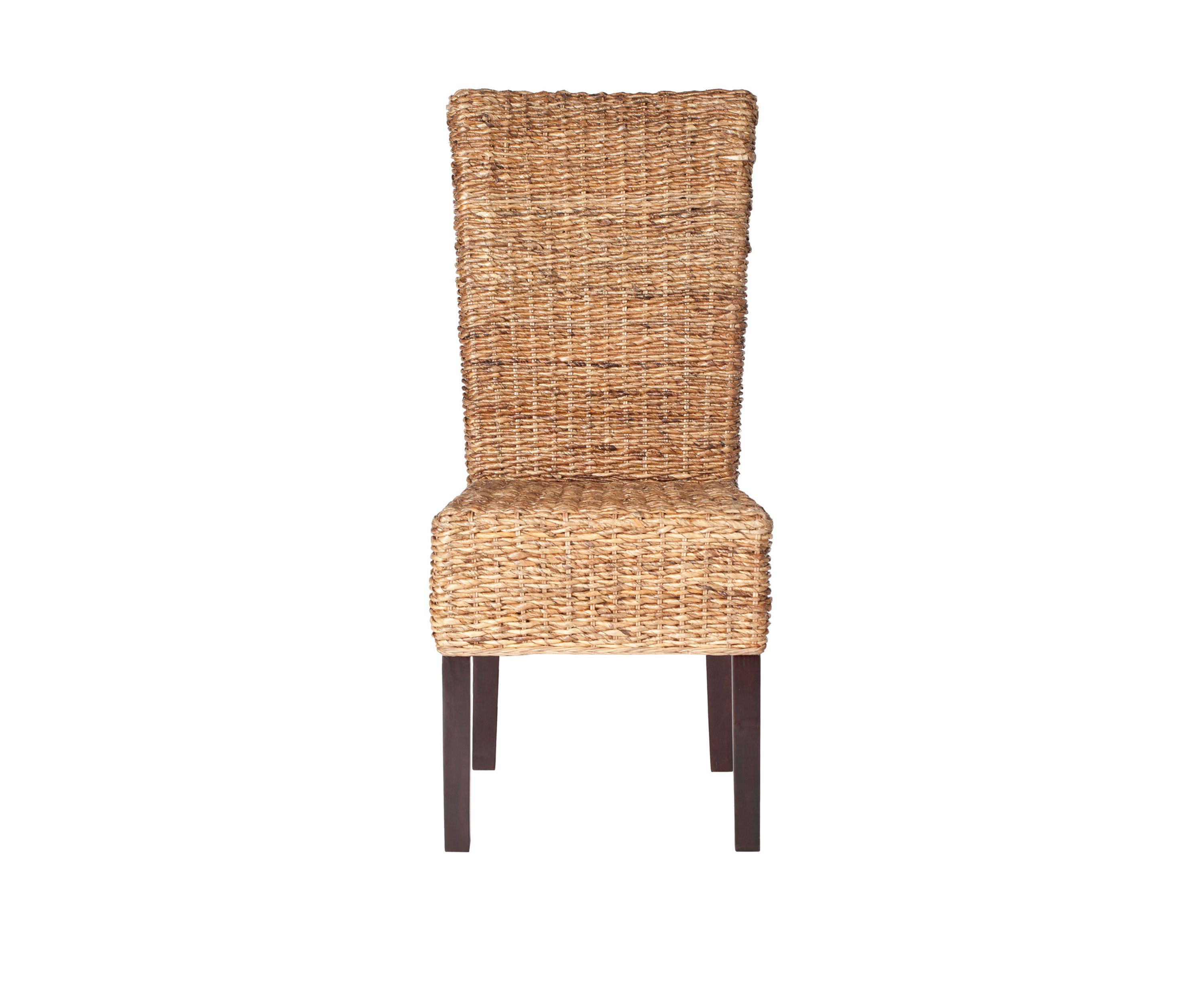 Set of 2 Kiska Side Chairs 
