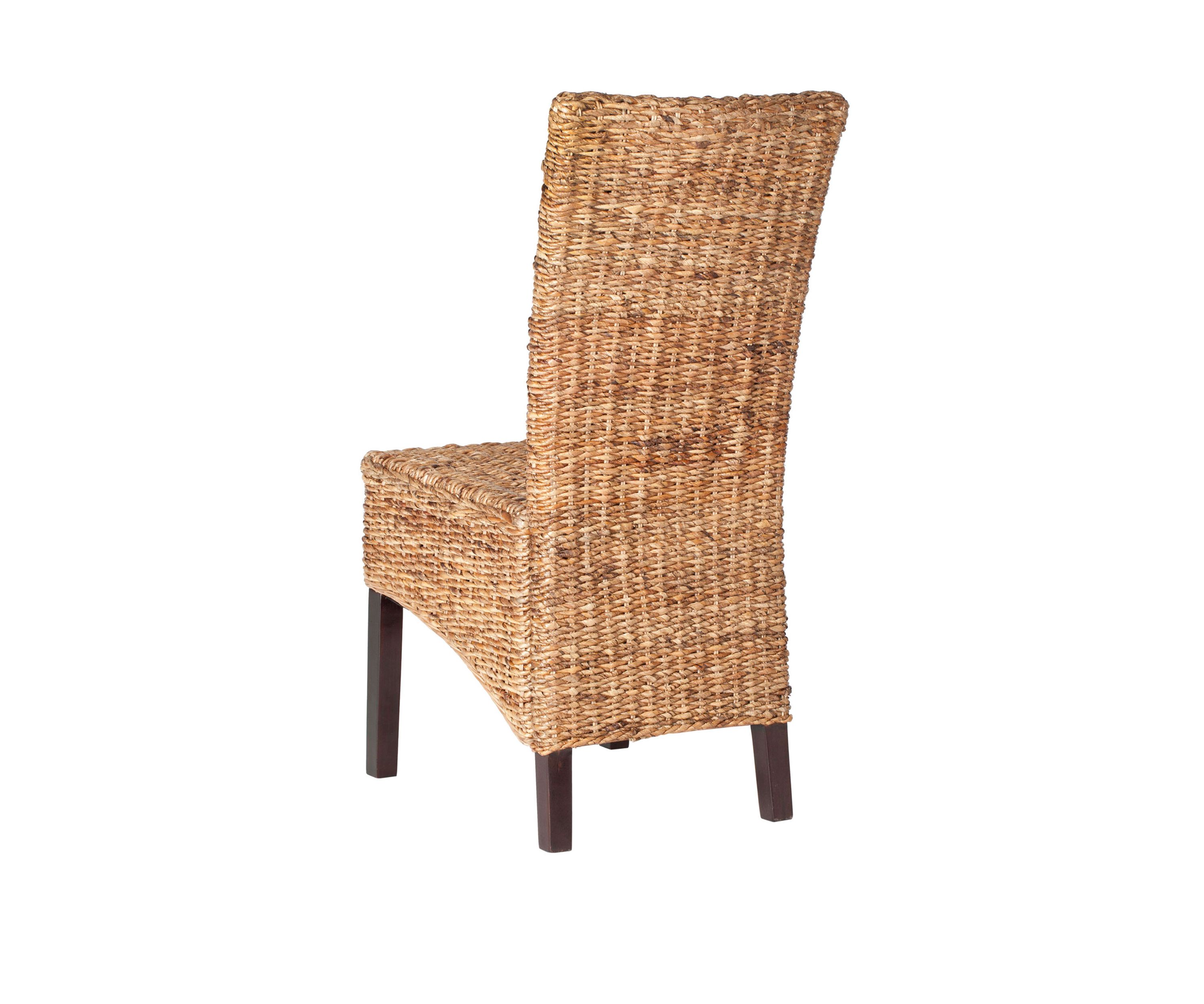 Set of 2 Kiska Side Chairs 