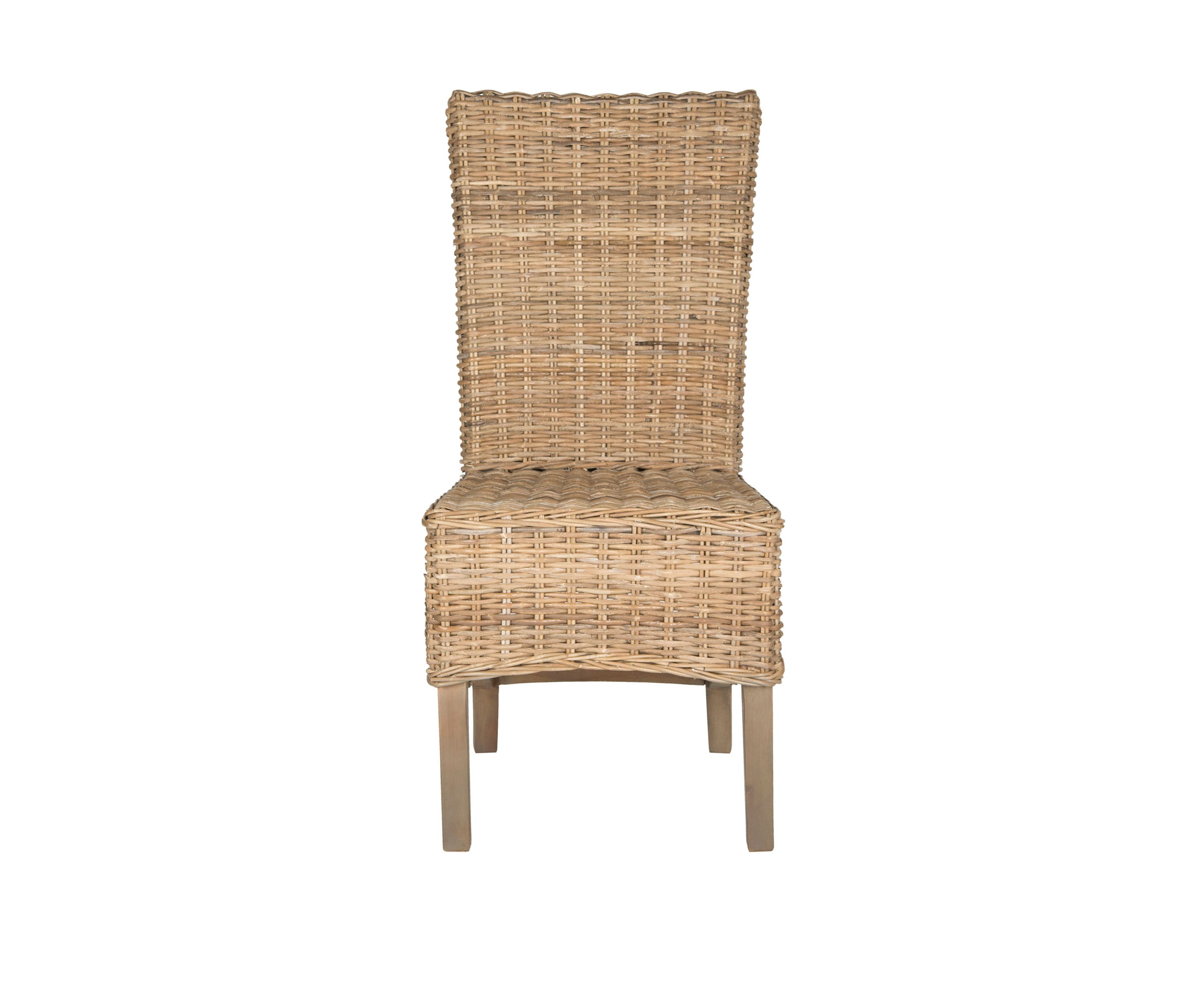 Set of 2 Sumatra Side Chairs