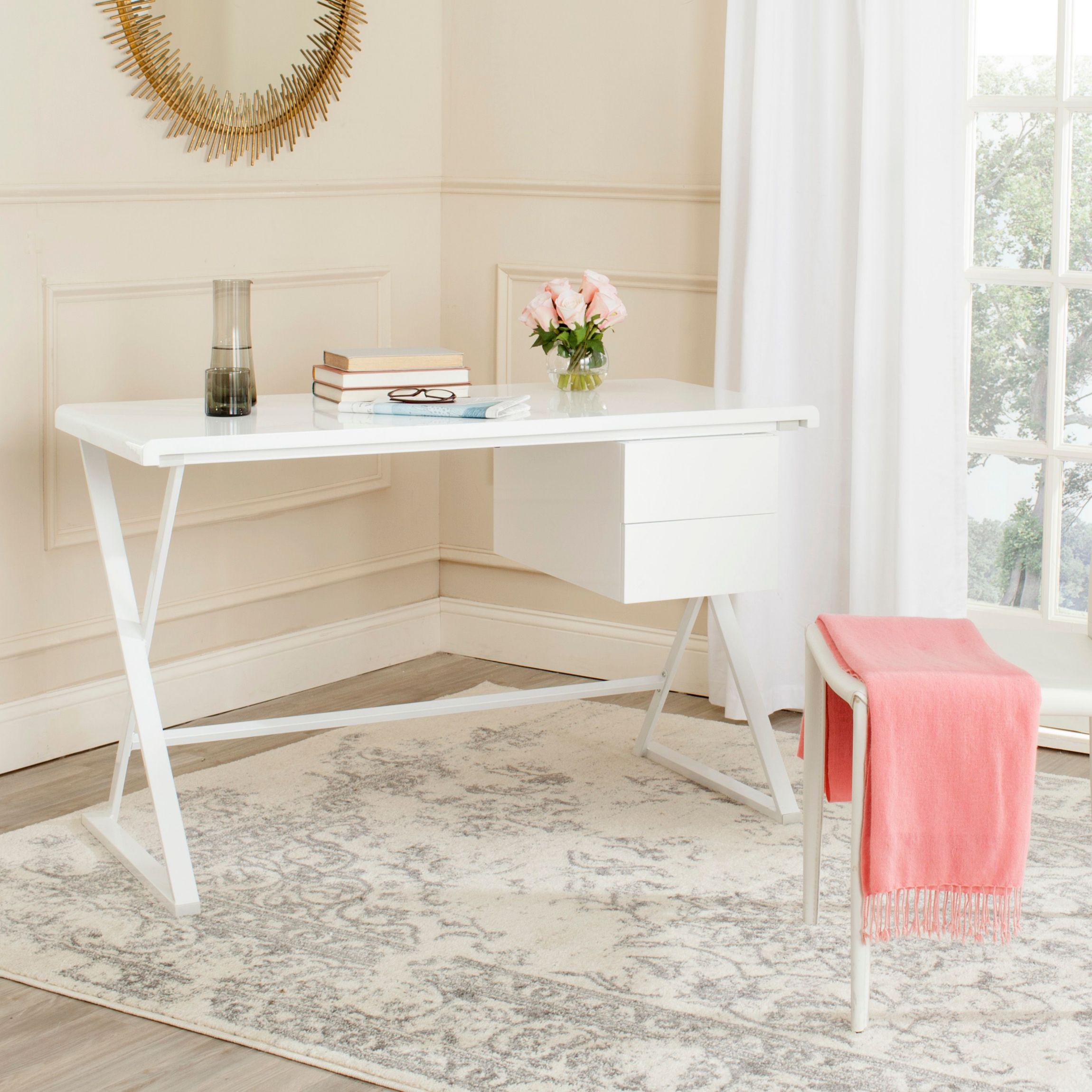 Watkins Desk