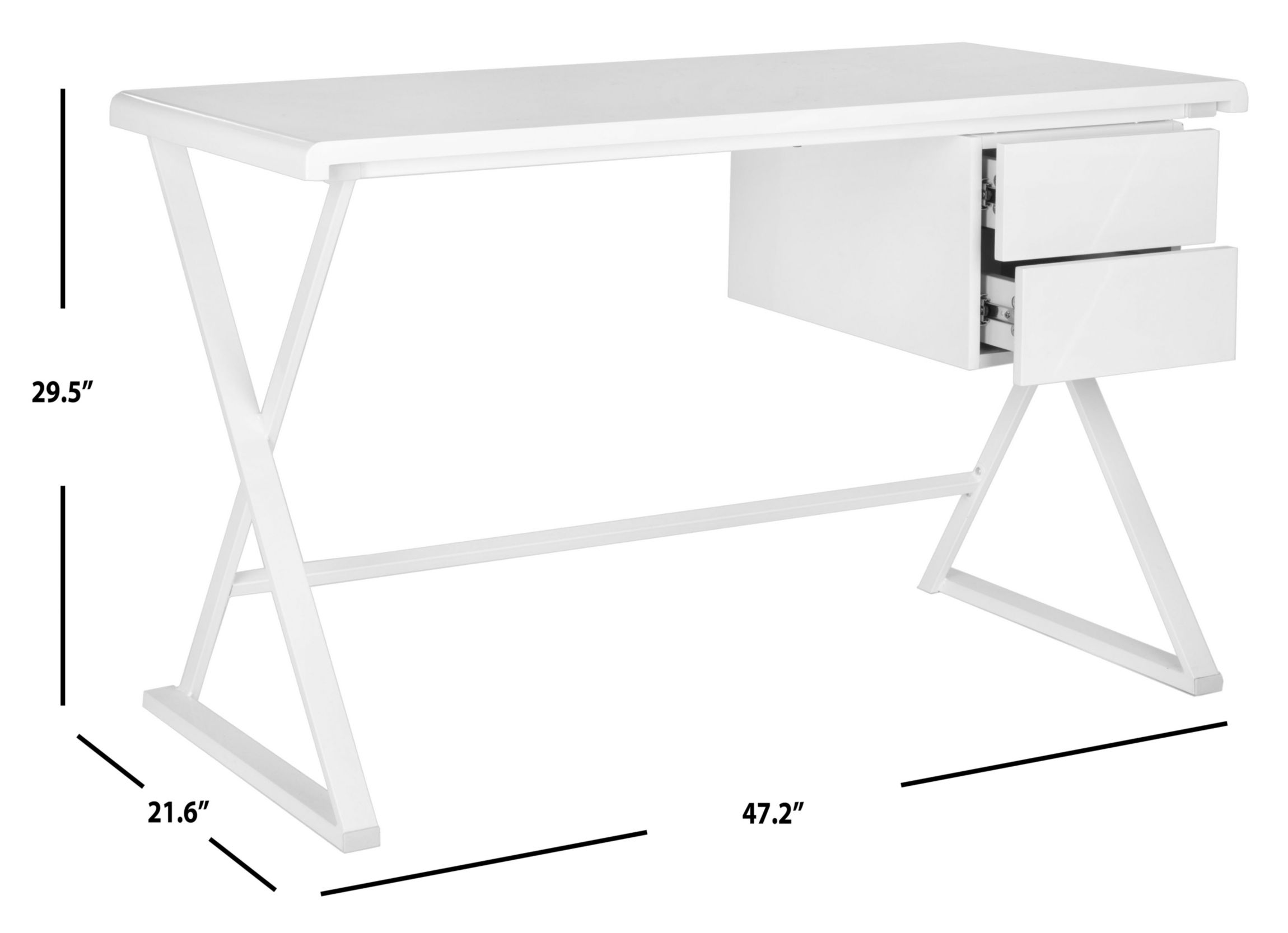 Watkins Desk