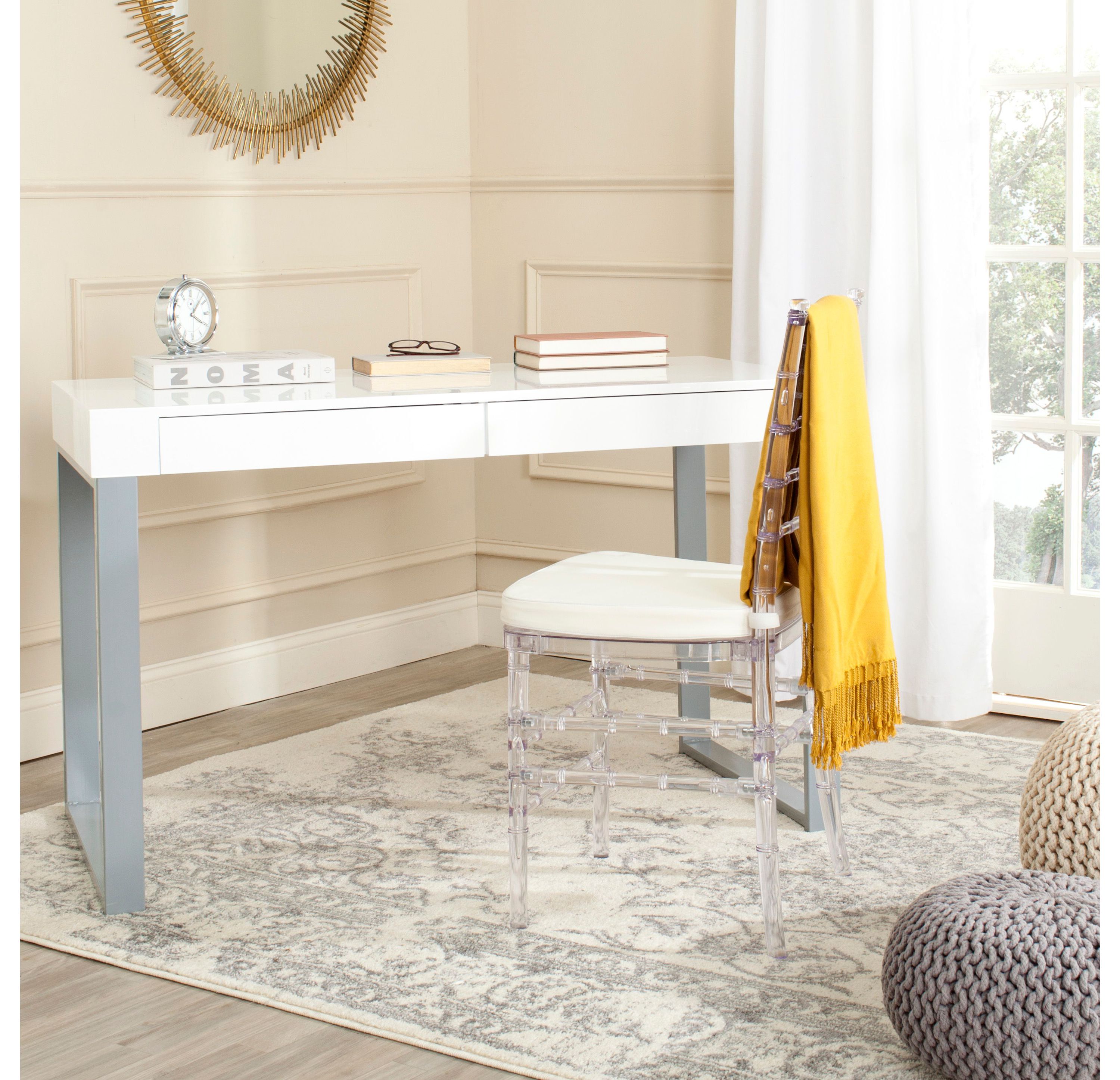 Barton Desk