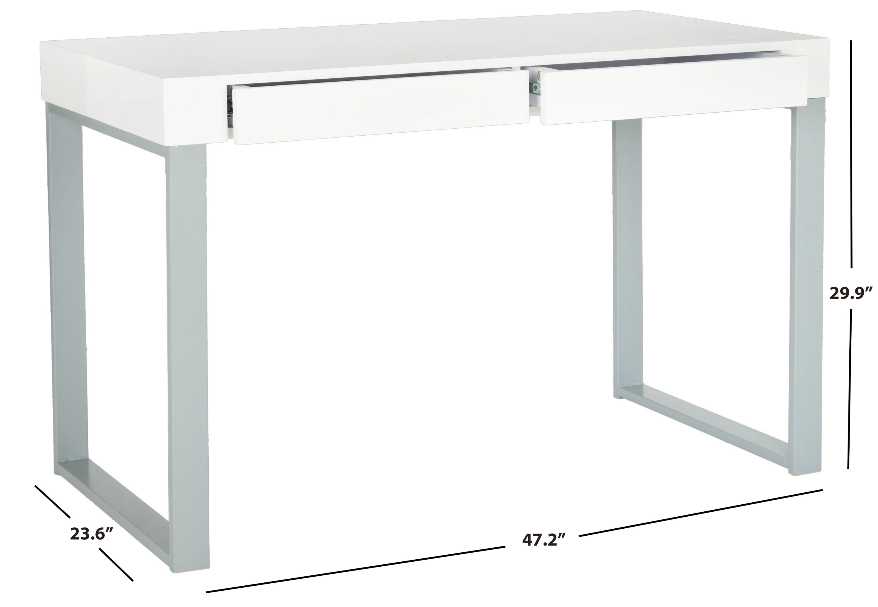 Barton Desk