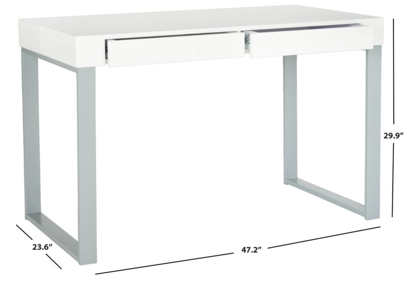 Barton Desk
