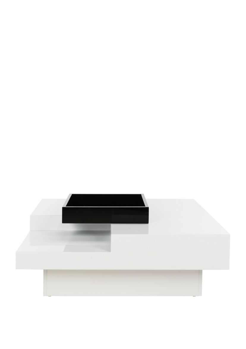Wesley Coffee Table