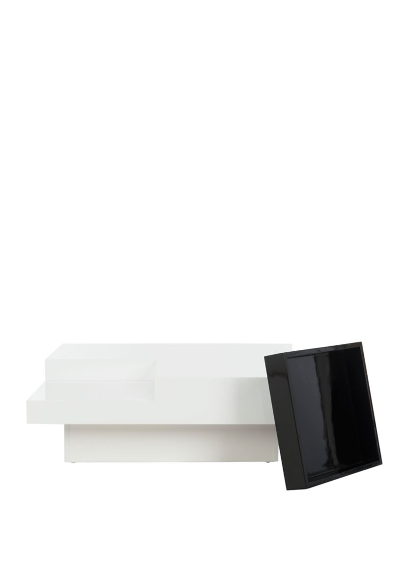 Wesley Coffee Table