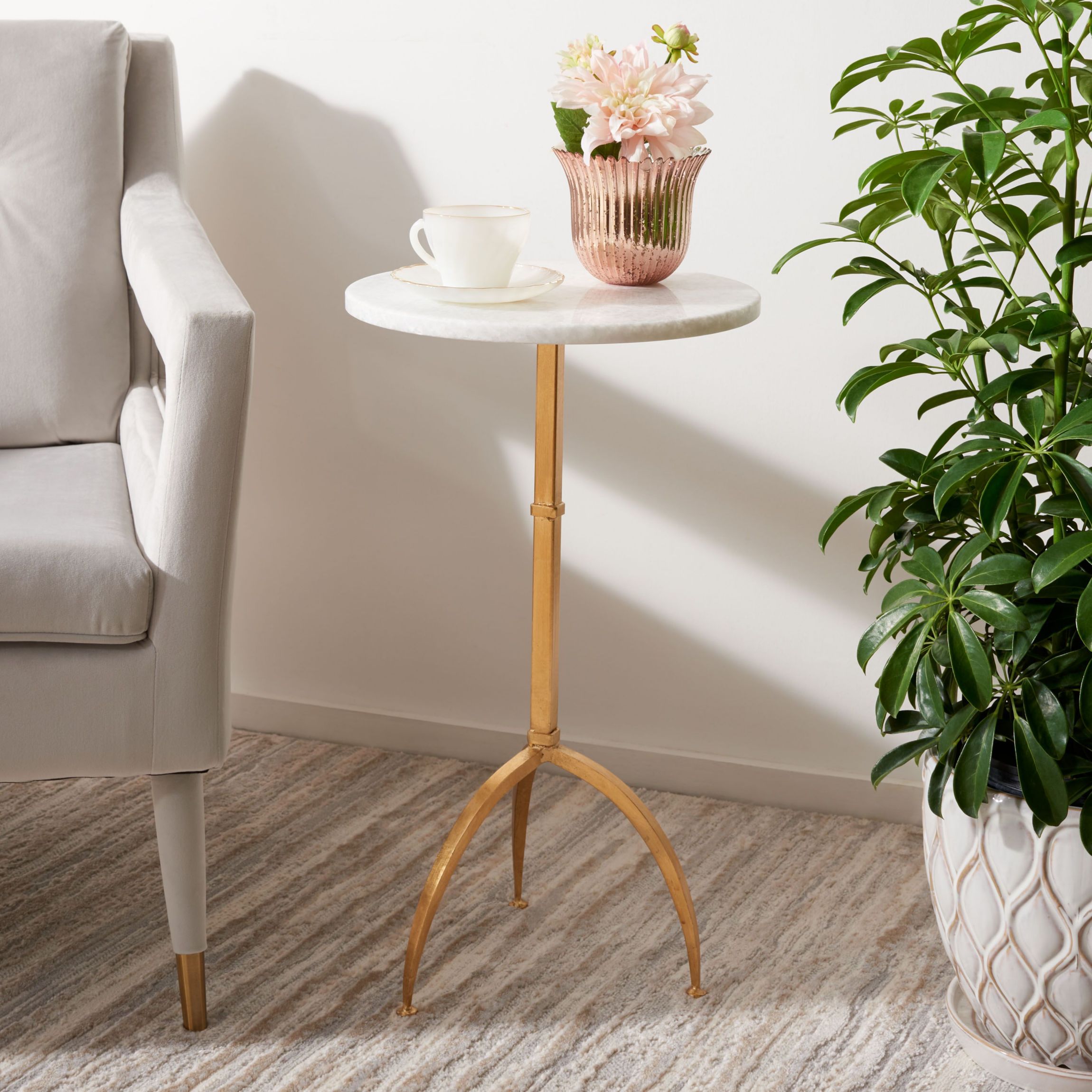 Myrna Accent Table