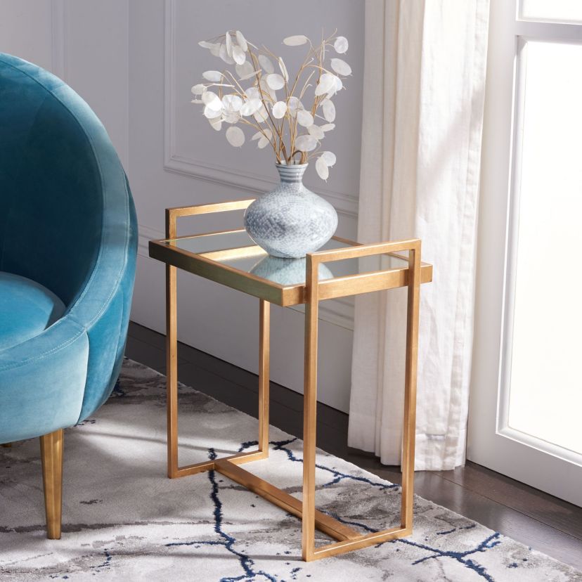 Noland Accent Table