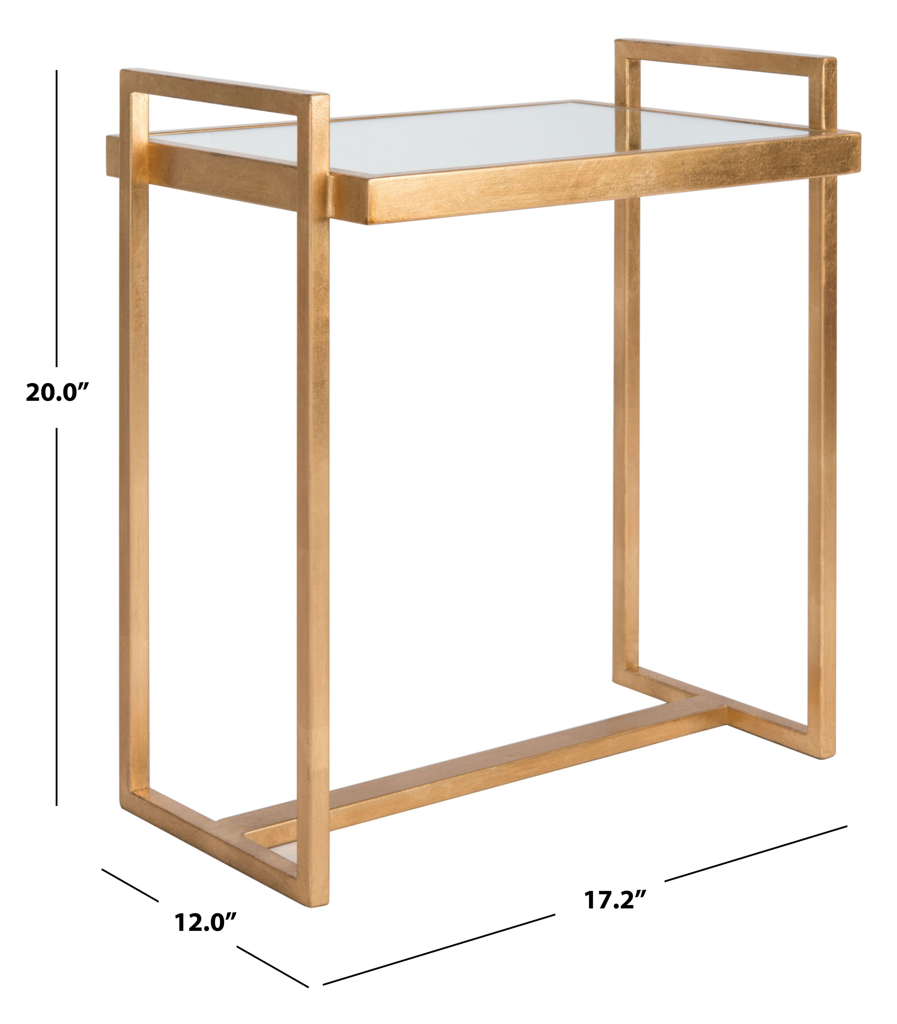 Noland Accent Table