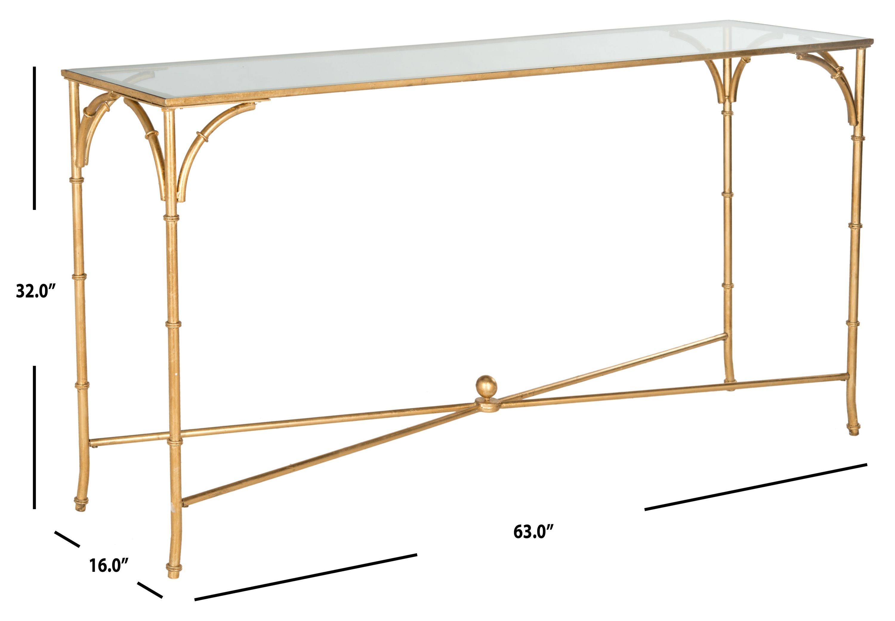 Maurice Console