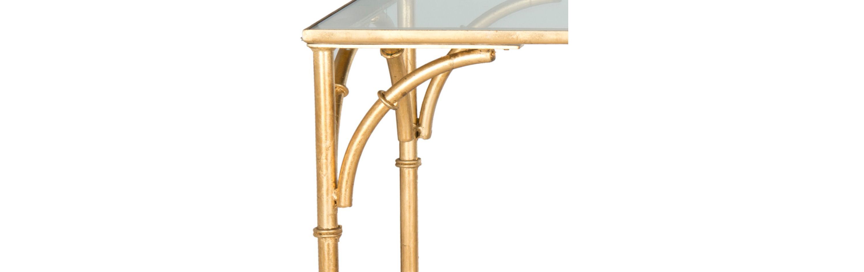 Maurice Console