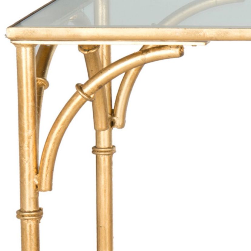 Maurice Console
