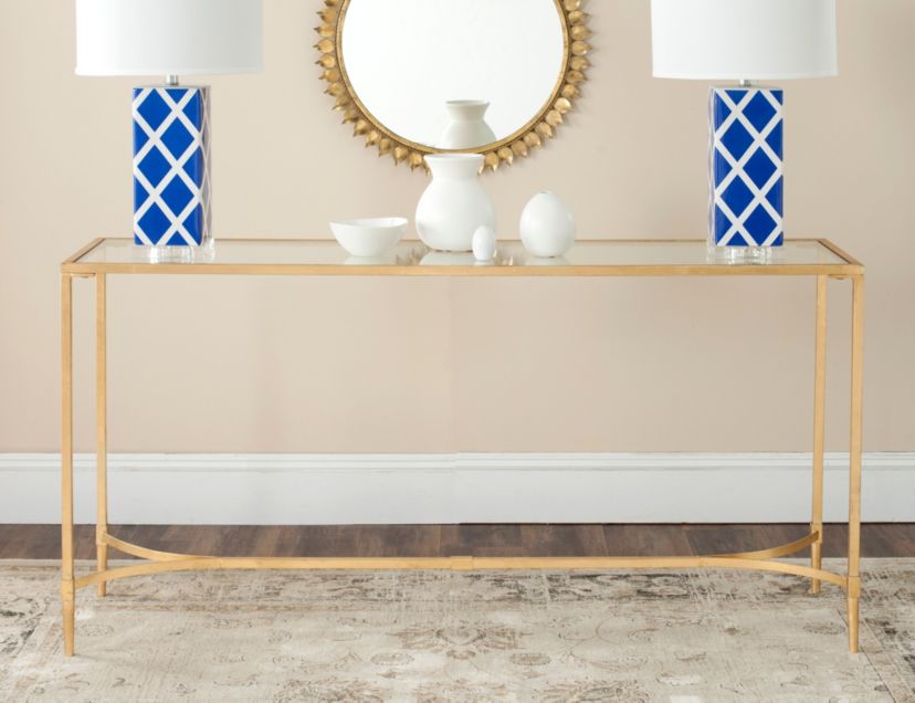 Antwan Console