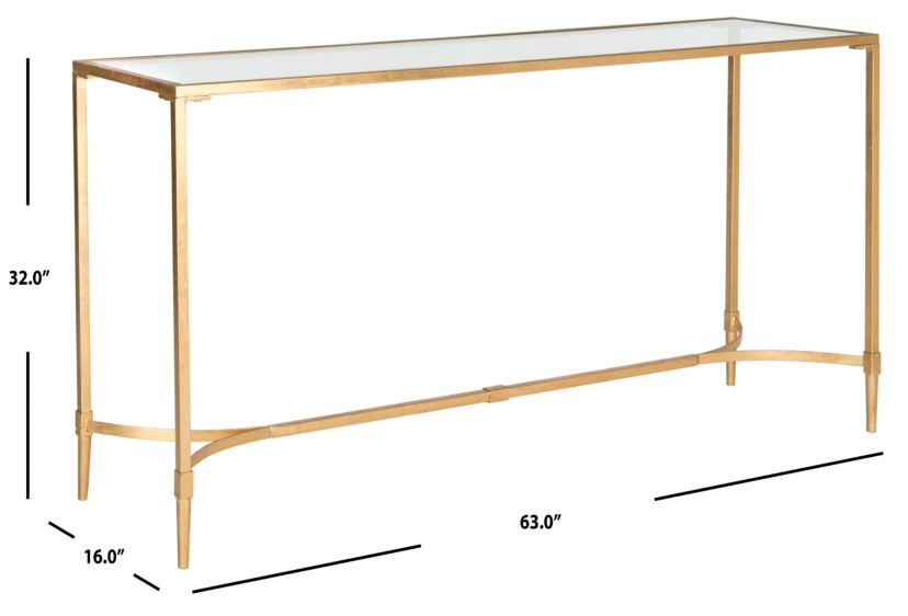 Antwan Console