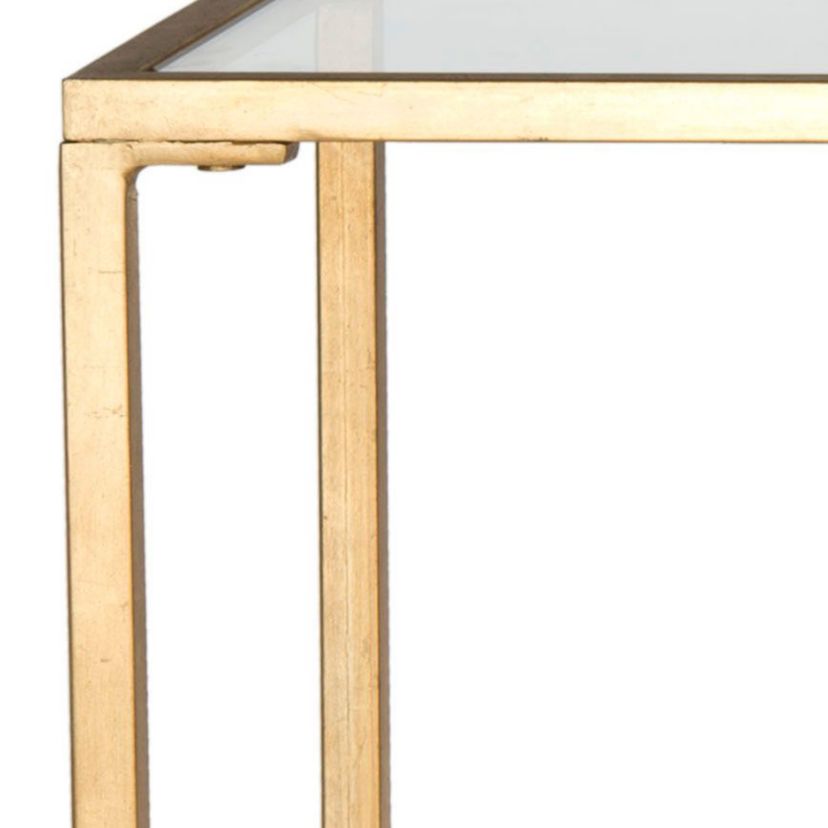 Antwan Console
