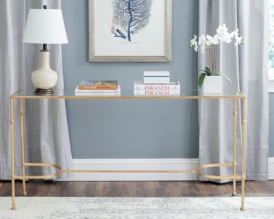 Safavieh Lucille Console