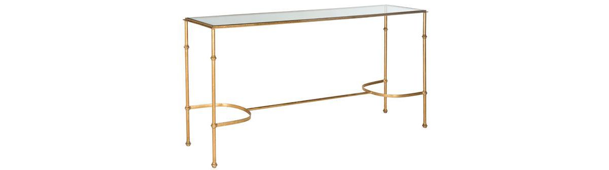 Lucille Console