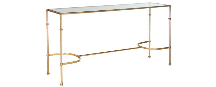 Lucille Console
