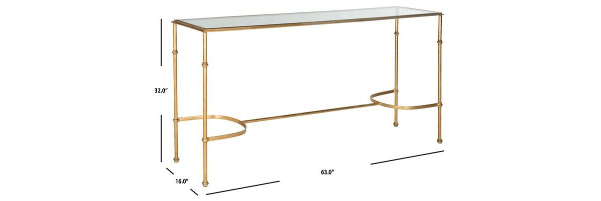 Lucille Console