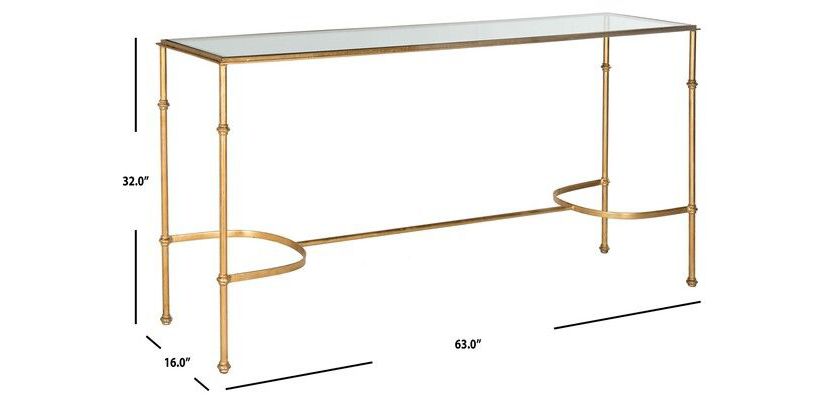 Lucille Console