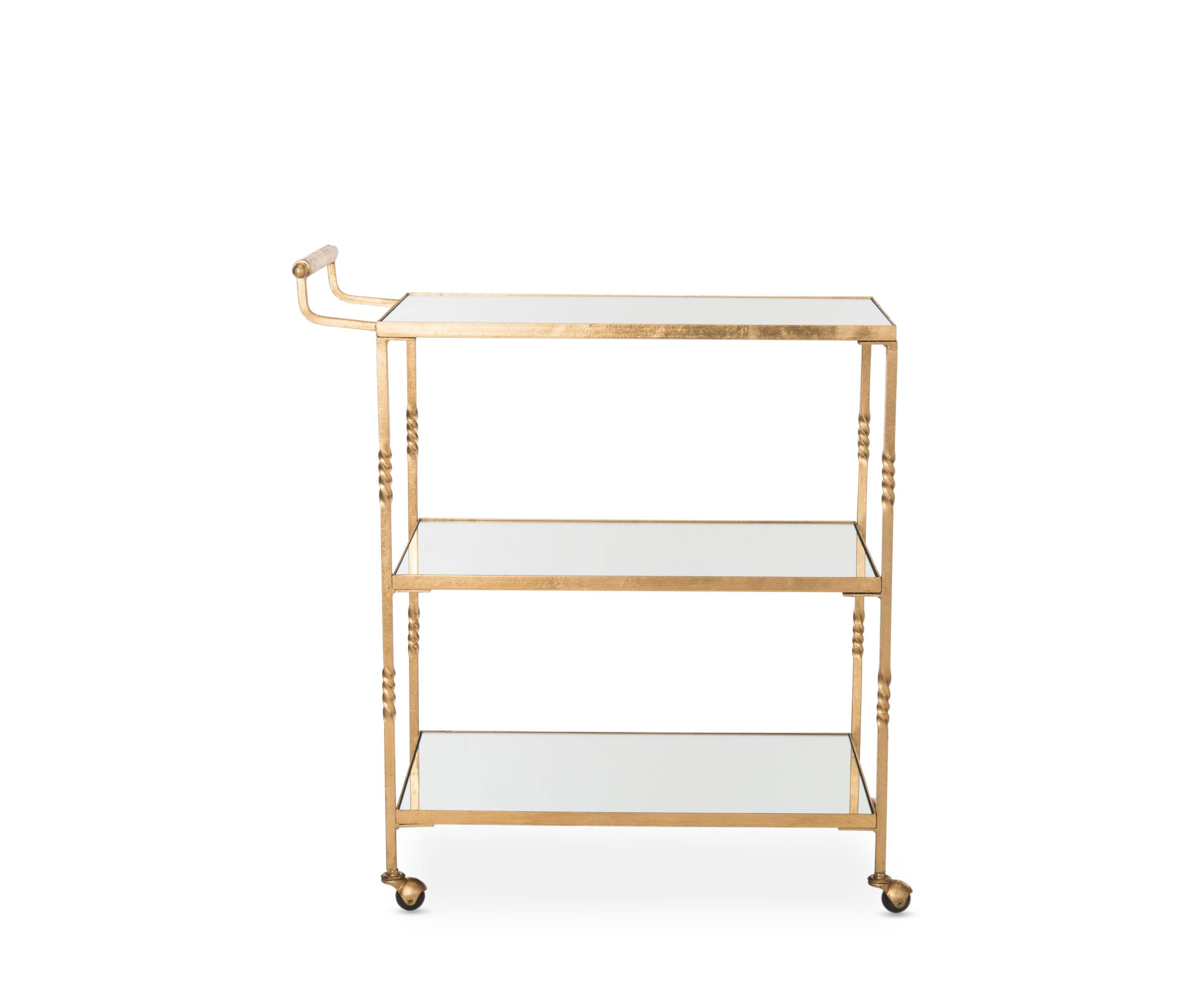 Aurelius Bar Cart