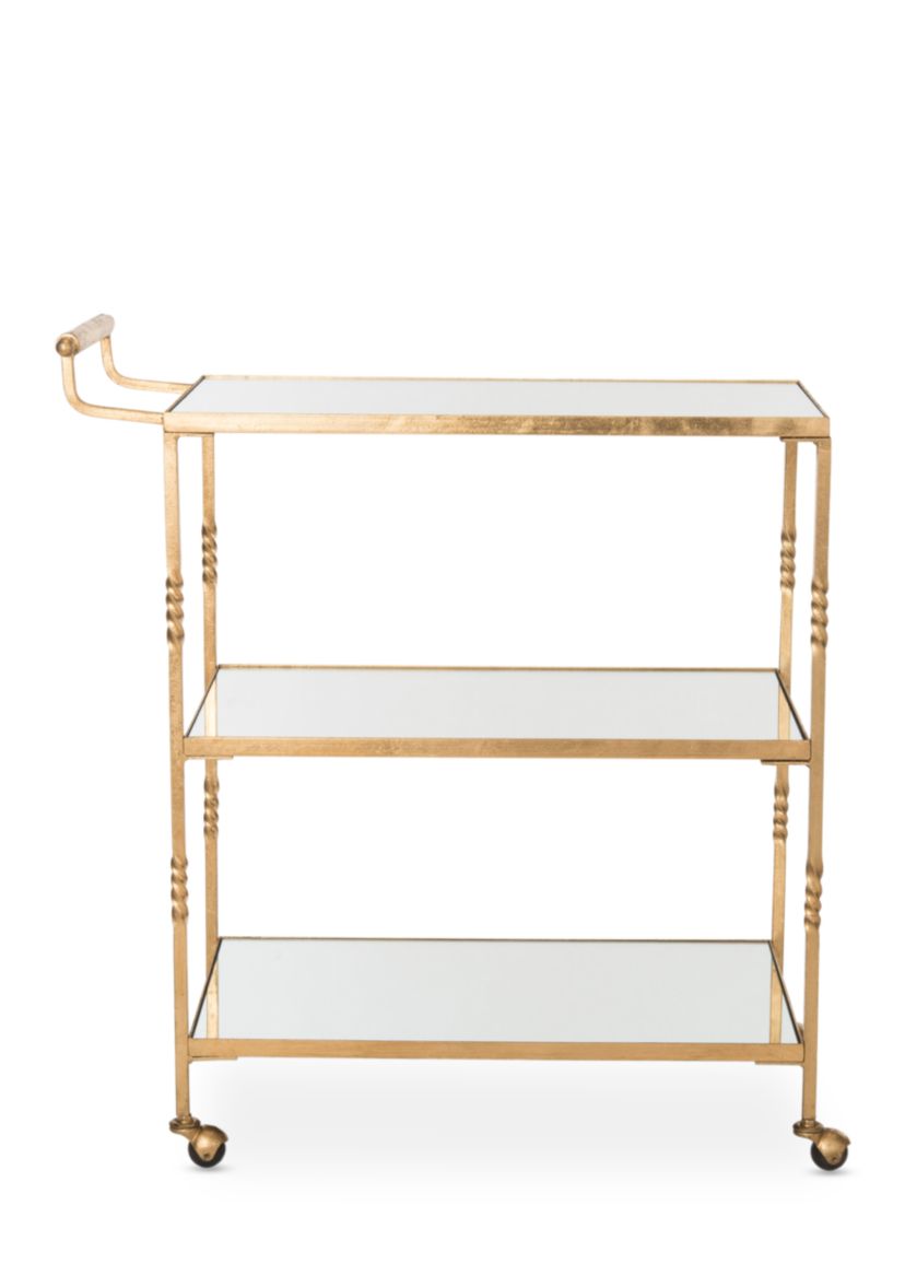 Aurelius Bar Cart