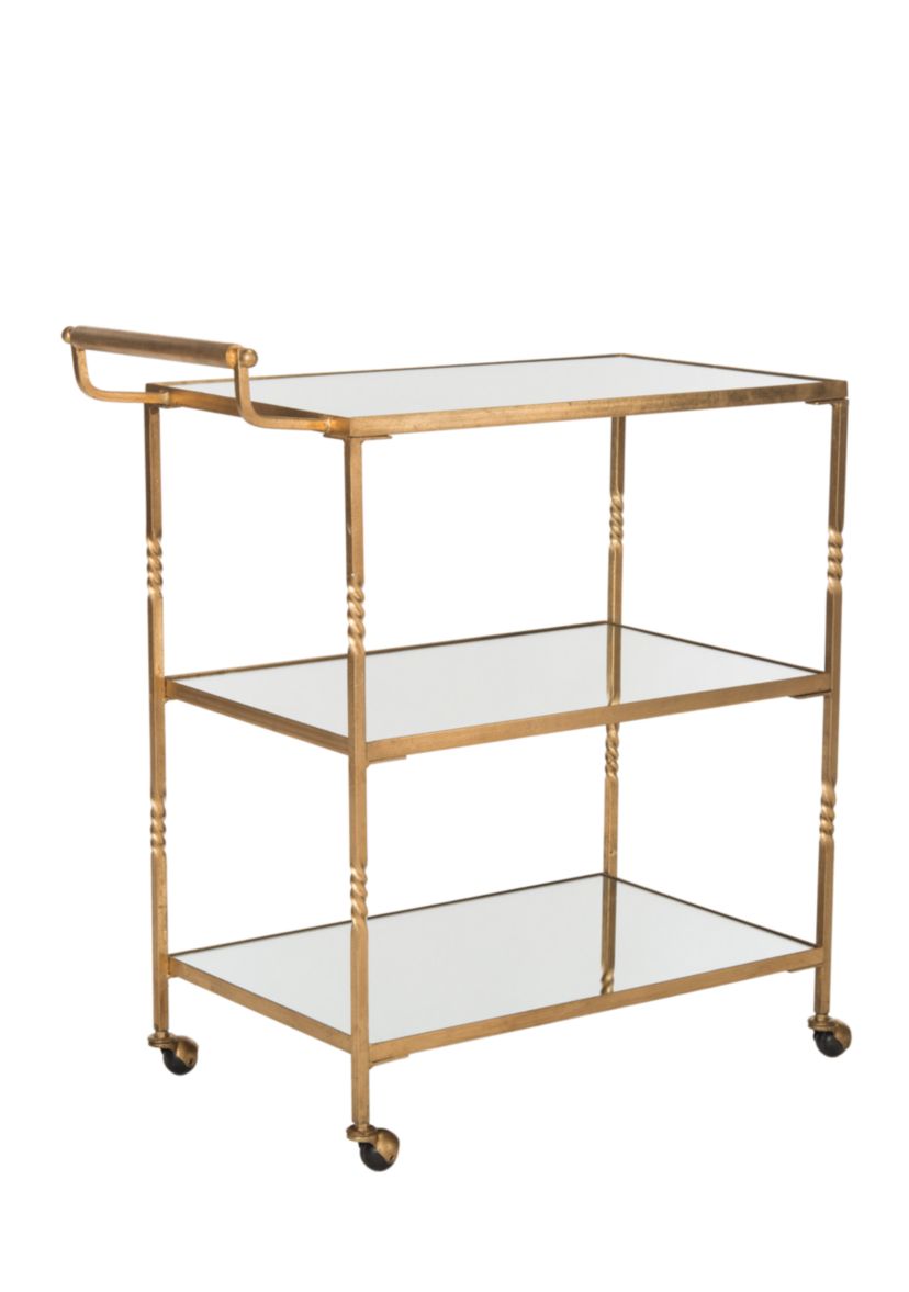 Aurelius Bar Cart