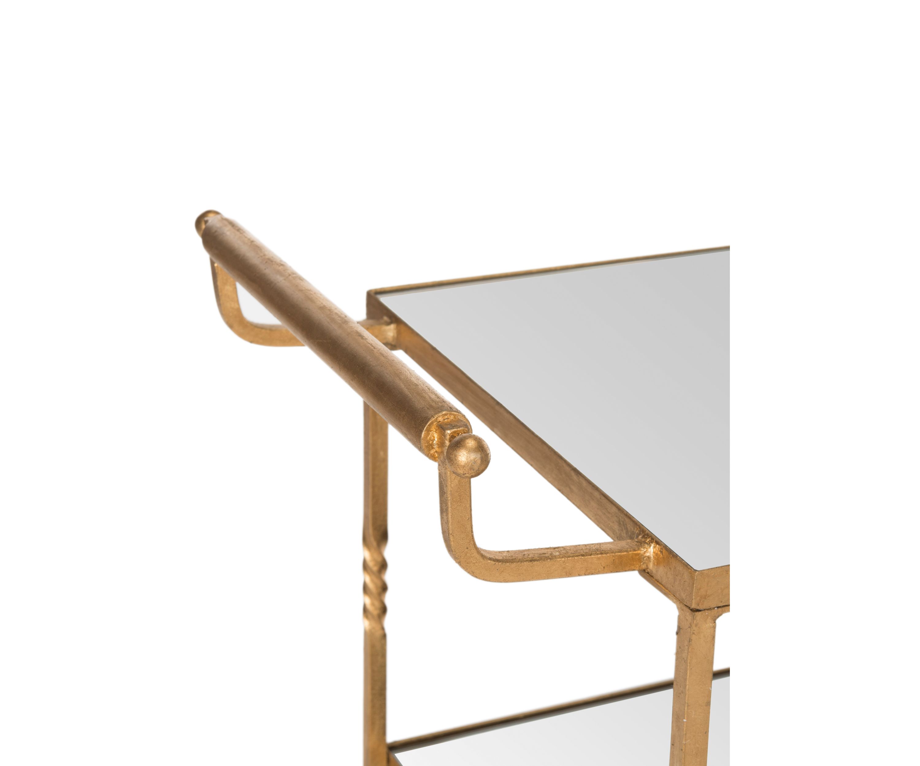 Aurelius Bar Cart