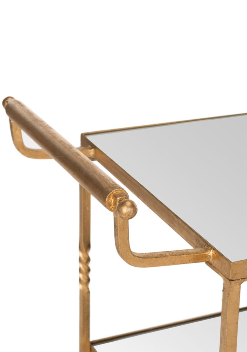 Aurelius Bar Cart
