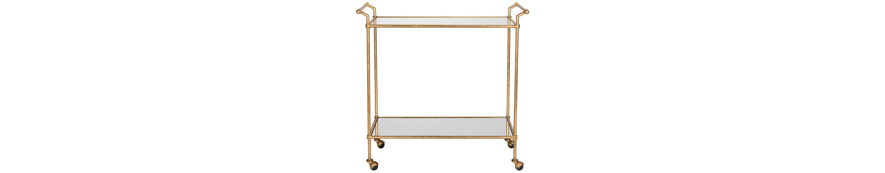 Felicity Bar Cart