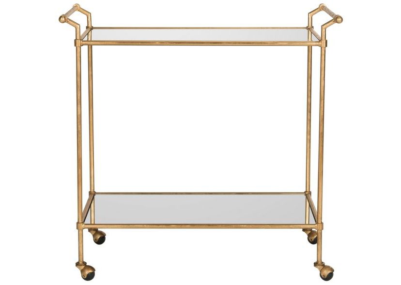 Felicity Bar Cart