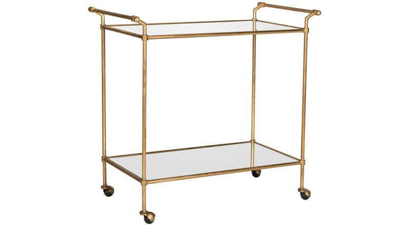 Felicity Bar Cart