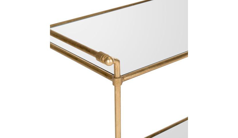 Felicity Bar Cart