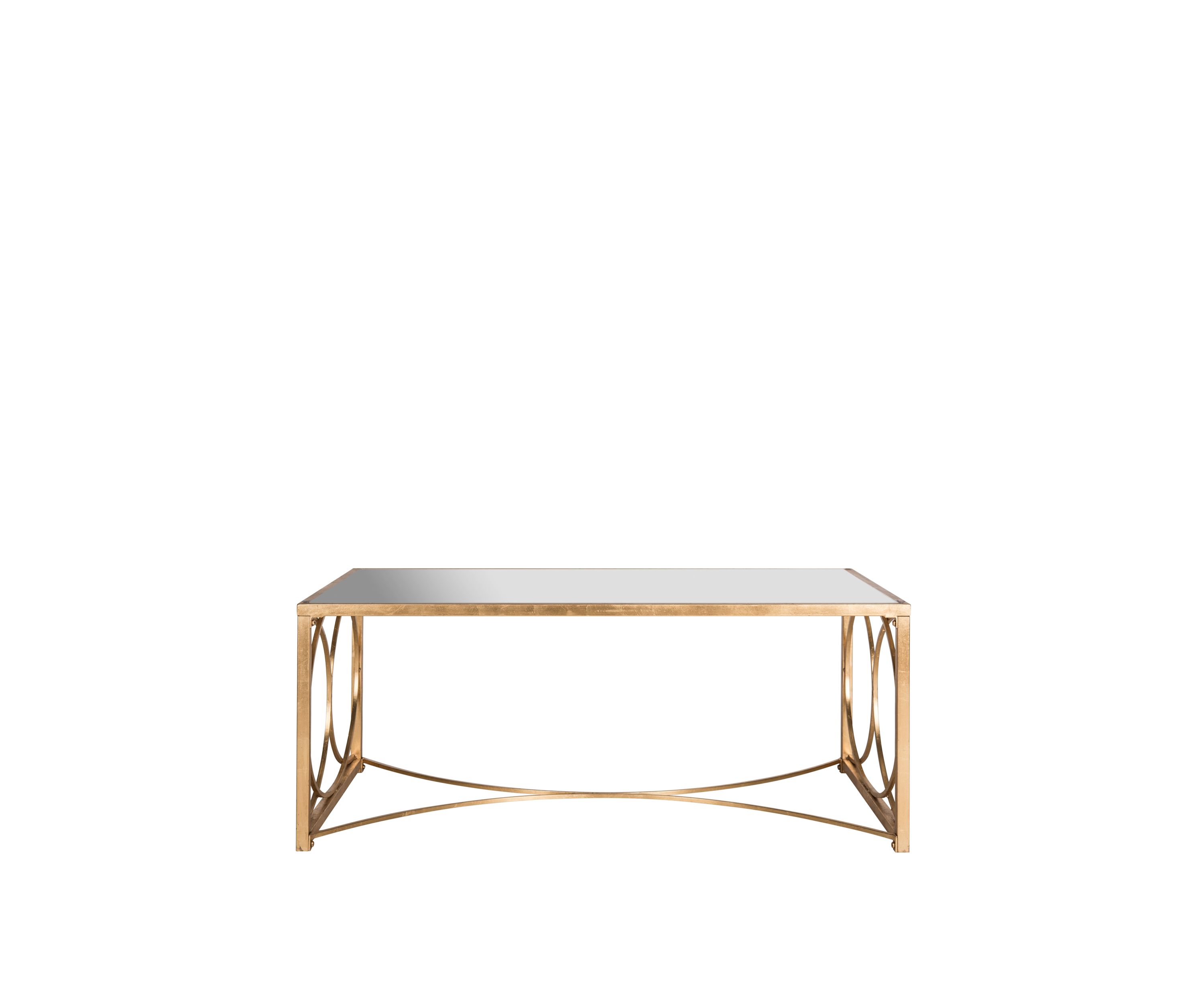 Melosa Coffee Table