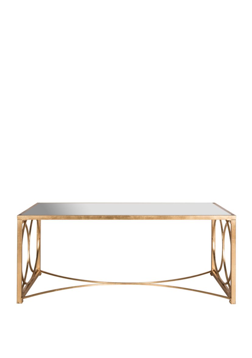 Melosa Coffee Table